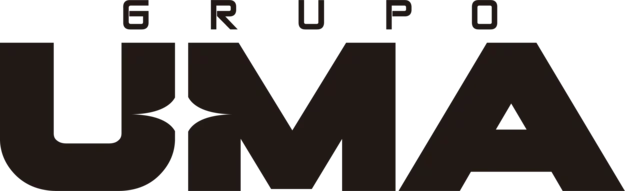 Logo de Grupo UMA