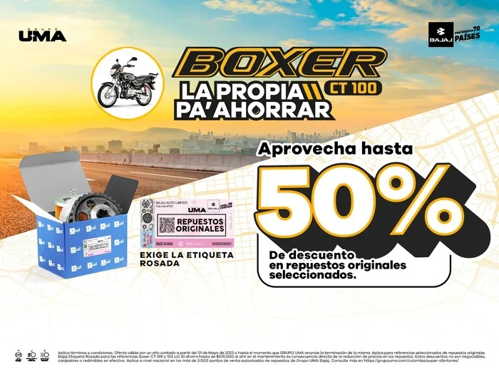 Descuentos
